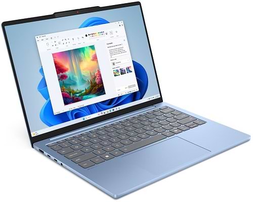 מחשב נייד Lenovo IdeaPad Slim 5 13ARP10 83J2003EIV לנובו