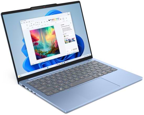 מחשב נייד Lenovo IdeaPad Slim 5 13ARP10 83J2003EIV לנובו