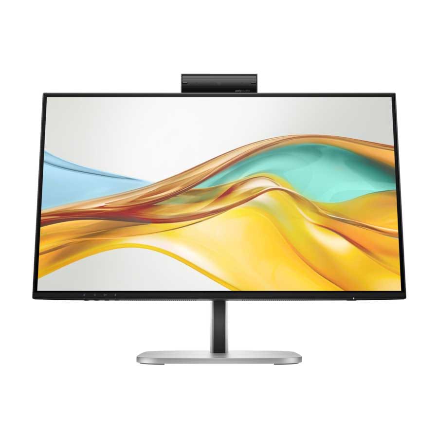 מסך מחשב HP Series 5 Pro 23.8" FHD USB-C Conferencing Monitor 9E0G9E9