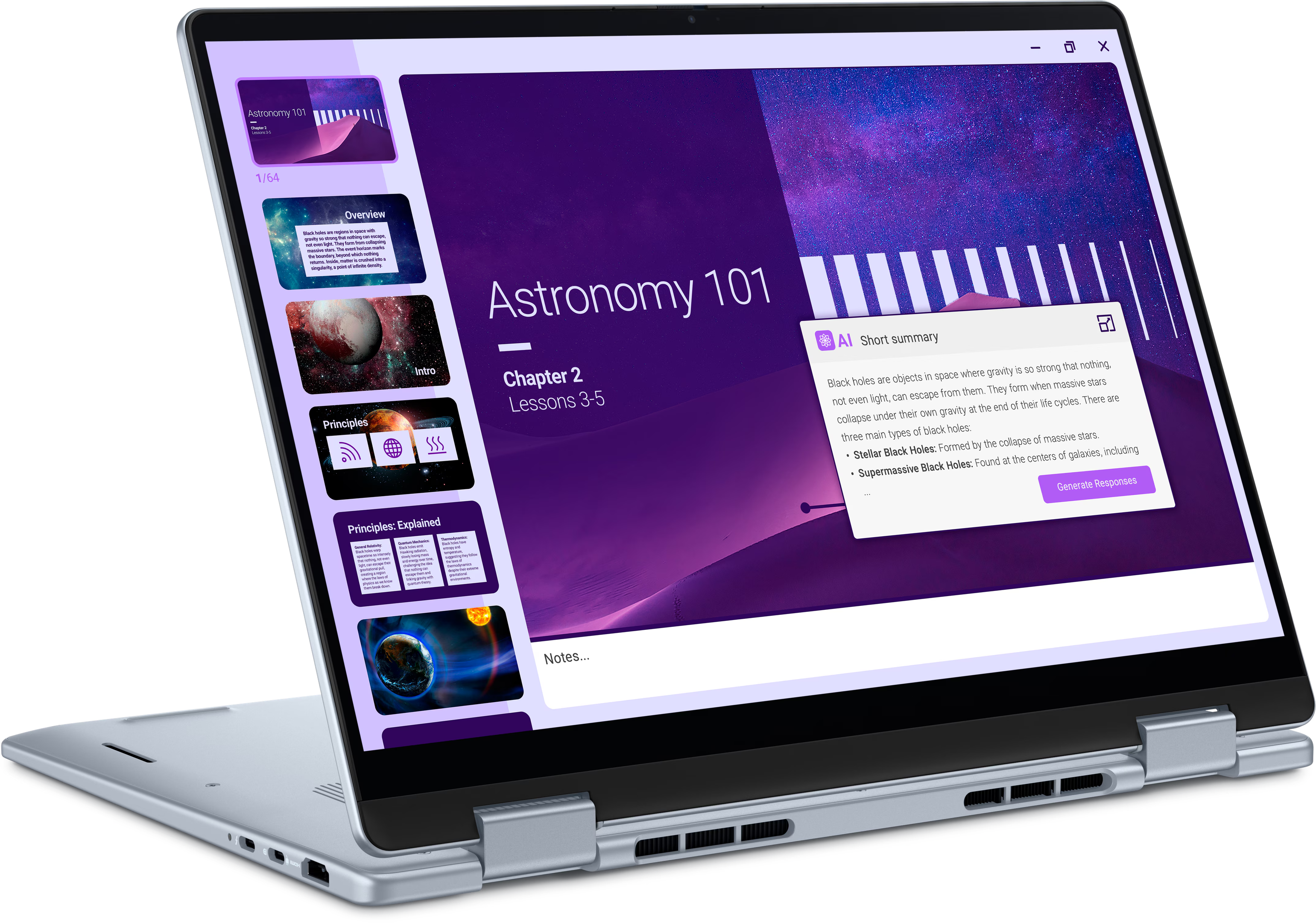 מחשב נייד Dell 14 Plus 2IN1 IN-RD33-15898 דל