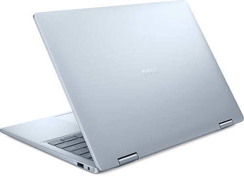 מחשב נייד Dell 14 Plus 2IN1 IN-RD33-15898 דל