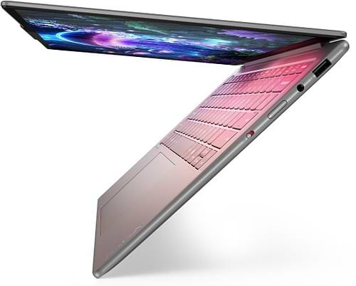 מחשב נייד Lenovo Yoga Slim 7i Aura Edition 14ILL10 83JX004LIV לנובו