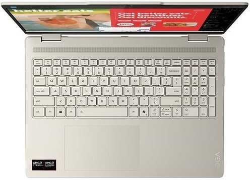 מחשב נייד Lenovo Yoga 7 16AKP10 83JU000WIV לנובו
