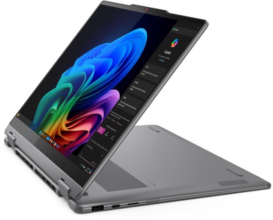 מחשב נייד Lenovo Yoga 7 14ILL10 83JQ004QIV לנובו