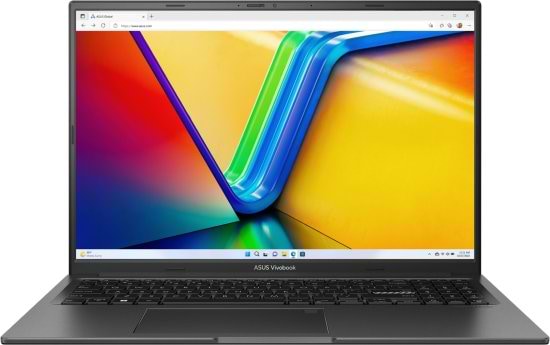 מחשב נייד Asus Vivobook 16X K3605VC-RP377W אסוס