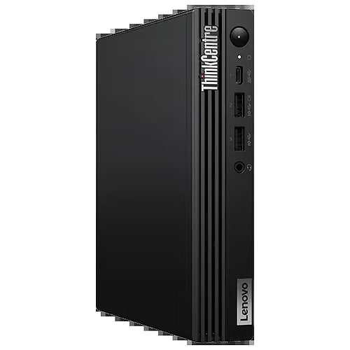 מחשב נייח Lenovo ThinkCentre M70q Gen 5 12TD000PIV לנובו