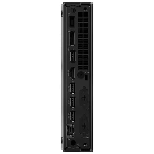 מחשב נייח Lenovo ThinkCentre M70q Gen 5 12TD000PIV לנובו