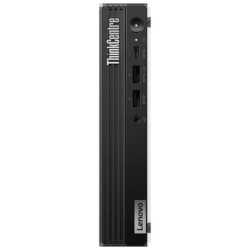 מחשב נייח Lenovo ThinkCentre M70q Gen 5 12TD000PIV לנובו