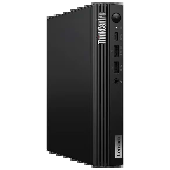 מחשב נייח Lenovo ThinkCentre M70q Gen 5 12TD007DIV לנובו