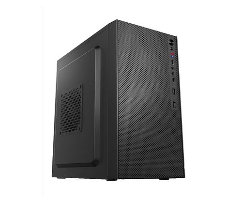 מחשב נייח I5-12400 16GB DDR4 500NVME DOS