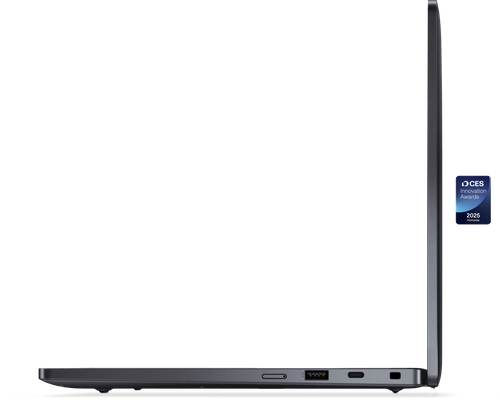 מחשב נייד Dell Pro 14 Premium LT-RD33-15870 דל