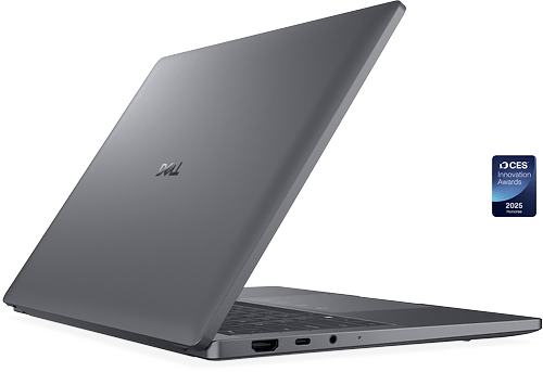 מחשב נייד Dell Pro 14 Premium PA14250 LT-RD33-15871 דל