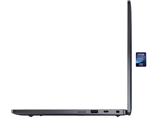 מחשב נייד Dell Pro 14 Premium PA14250 LT-RD33-15871 דל