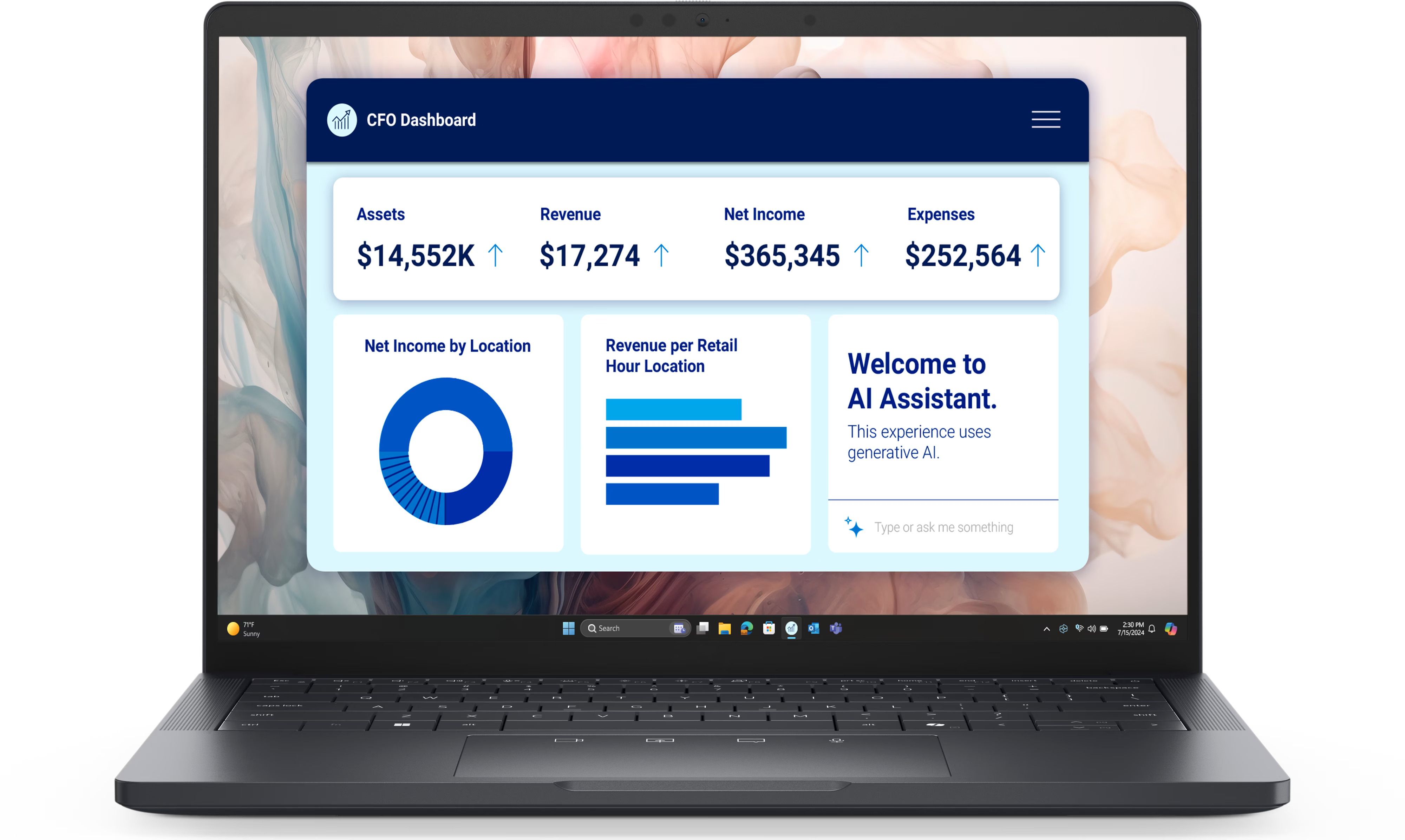 מחשב נייד Dell Pro 13 Premium PA13250 LT-RD33-15868 דל