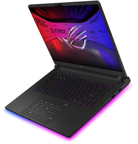 מחשב נייד Asus ROG Strix SCAR 16 G635LR-RW054 אסוס
