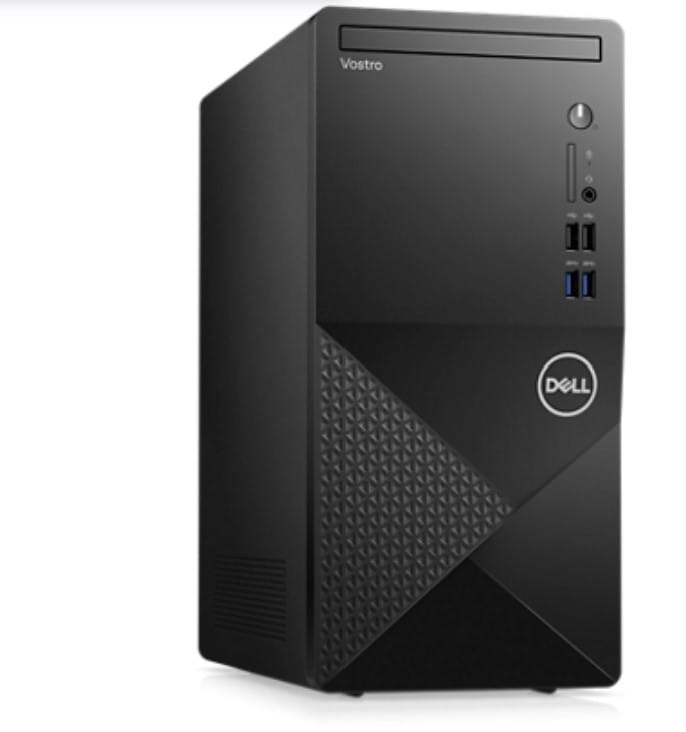 מחשב נייח Dell Vostro 3910 MT VM-RD09-15984 דל