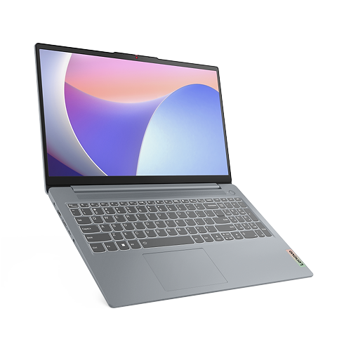מחשב נייד Lenovo IdeaPad Slim 3 15IRU8 82X700GTIV לנובו