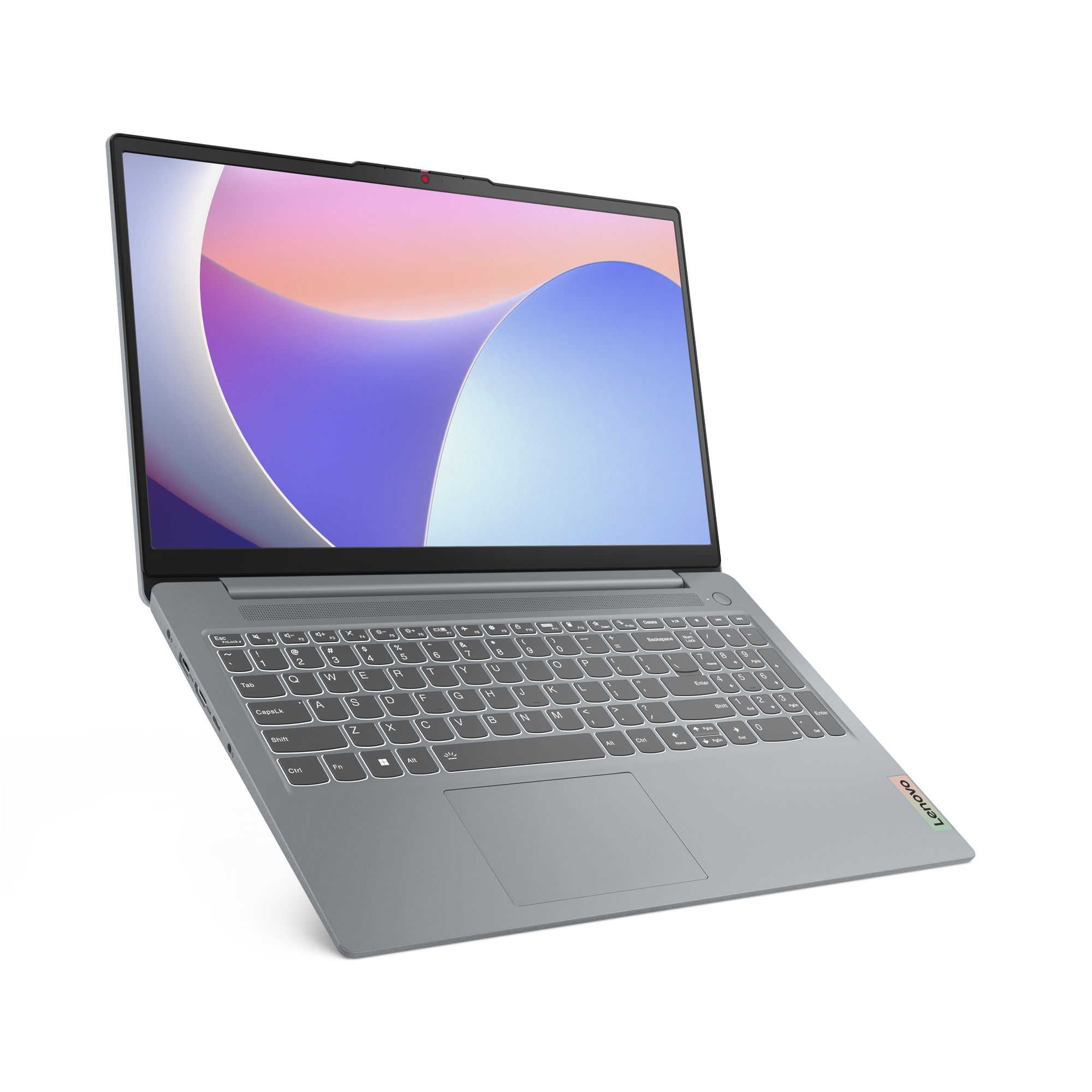 מחשב נייד Lenovo IdeaPad Slim 3 15IRU8 82X700GTIV לנובו