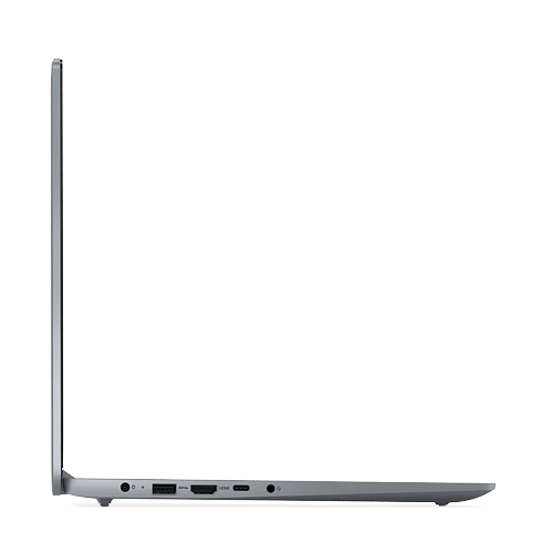 מחשב נייד Lenovo IdeaPad Slim 3 15IRU8 82X700GUIV לנובו