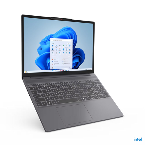 מחשב נייד Lenovo IdeaPad Slim 3 15IRH10 83K100KSIV לנובו