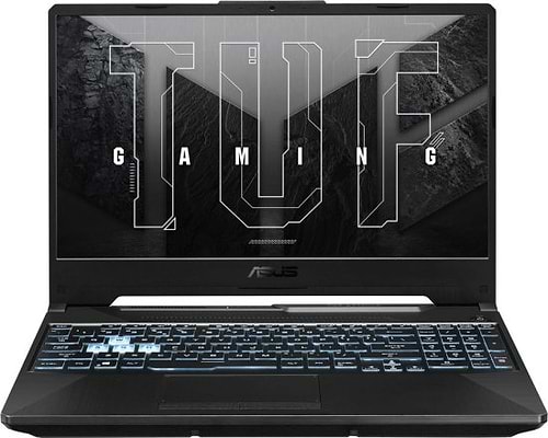 מחשב נייד Asus TUF Gaming A15 FA506NC-HN016 אסוס