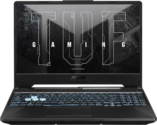 מחשב נייד Asus TUF Gaming A15 FA506NC-HN016 אסוס