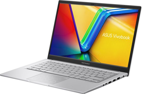 מחשב נייד Asus Vivobook 14 X1404VA-EB829W אסוס