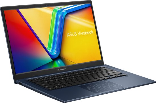 מחשב נייד Asus Vivobook 14 X1404VA-EB823 אסוס