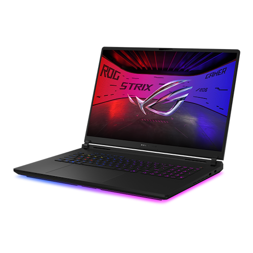 מחשב נייד Asus ROG Strix G18 G815LR-S9046 אסוס