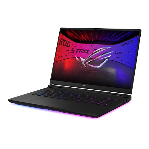 מחשב נייד Asus ROG Strix SCAR 18 G835LW-SA049W אסוס
