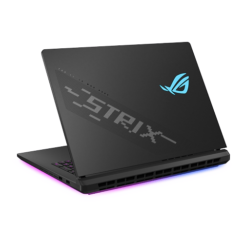 מחשב נייד Asus ROG Strix SCAR 18 G835LW-SA049W אסוס