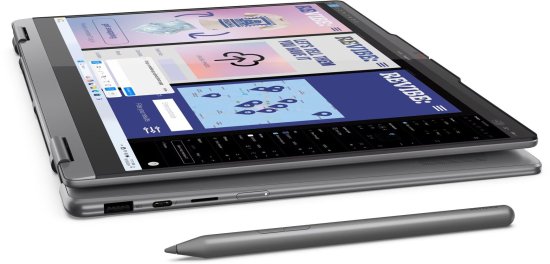מחשב נייד Lenovo Yoga 7 14ILL10 83JQ004JIV לנובו