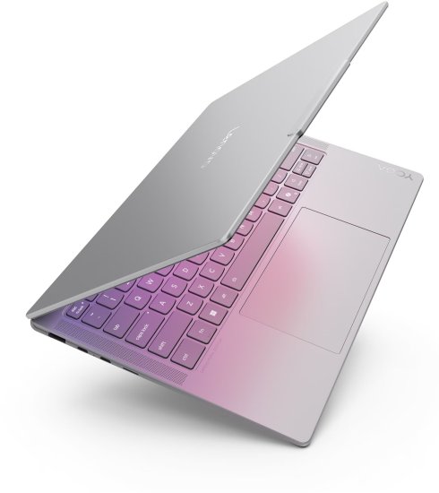 מחשב נייד Lenovo Yoga Slim 7 14ILL10 83JX004MIV Aura Edition לנובו