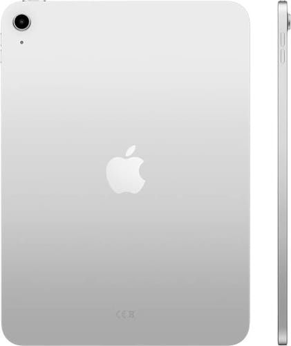 טאבלט Apple iPad 11 (2025) 512GB Wi-Fi +‎ Cellular אפל