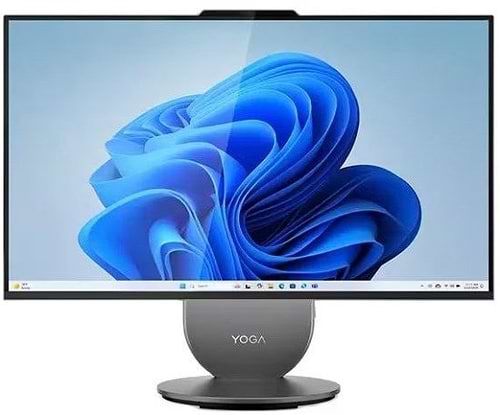מחשב All-in-One Lenovo Yoga AiO 27IAH10 F0J20038IV לנובו