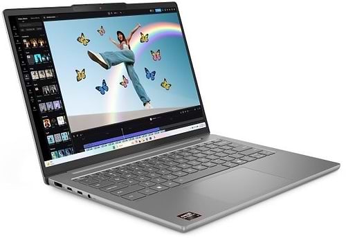 מחשב נייד Lenovo IdeaPad Slim 5 14AKP10 83HX003LIV לנובו