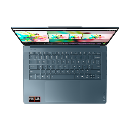 מחשב נייד Lenovo Yoga Pro 7 14ASP10 83LX000SIV לנובו