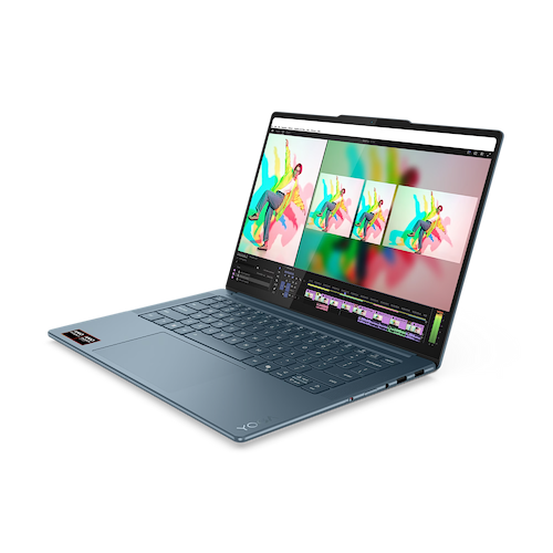מחשב נייד Lenovo Yoga Pro 7 14ASP10 83LX000SIV לנובו