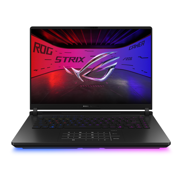 מחשב נייד Asus ROG Strix SCAR 18 G835LX-SA116X אסוס