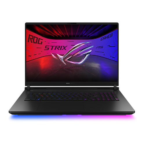 מחשב נייד Asus ROG Strix SCAR 18 G835LR-SA932W אסוס