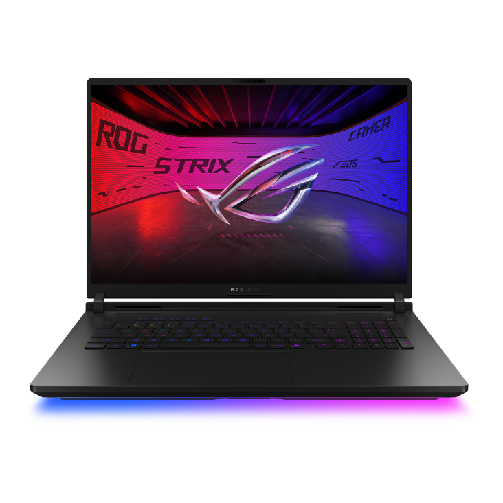 מחשב נייד Asus ROG Strix SCAR 18 G835LR-SA932W אסוס