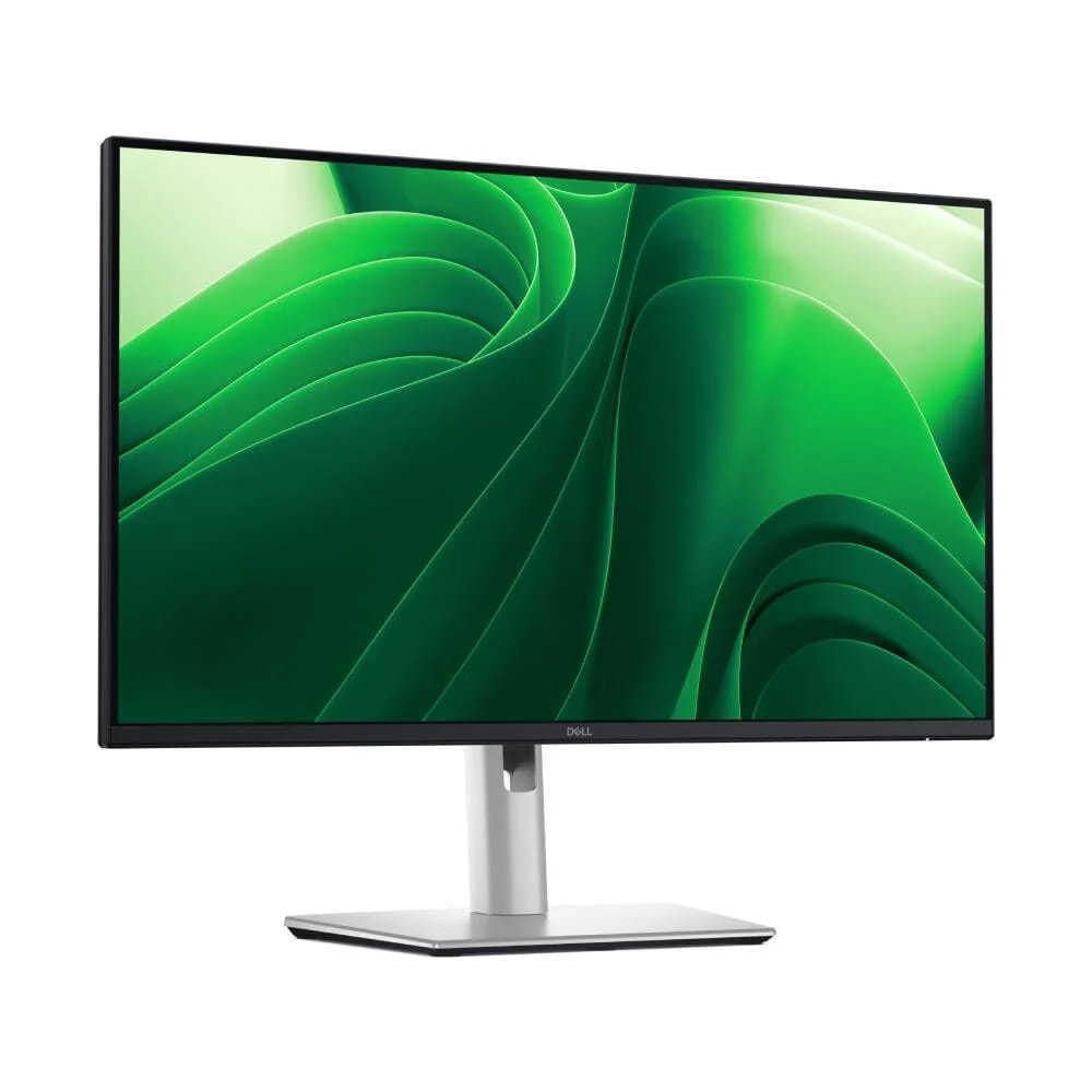 מסך מחשב Dell Pro 24 Plus USB-C Hub Monitor P2425DE דל