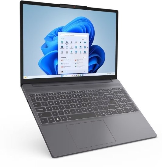 מחשב נייד Lenovo IdeaPad Slim 3 15IRH10 83K100LBIV