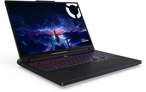 מחשב נייד Lenovo Legion Pro 7 16IAX10H 83F500AYIV לנובו