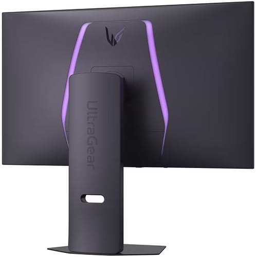 מסך מחשב LG UltraGear 32GS95UV-B 4K