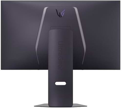 מסך מחשב LG UltraGear 32GS95UV-B 4K