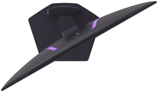 מסך מחשב LG UltraGear 32GS95UV-B 4K