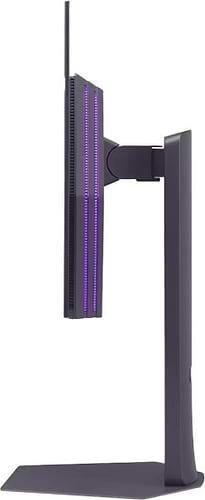 מסך מחשב גיימינג ''LG 27GX790A-B UltraGear QHD OLED 27