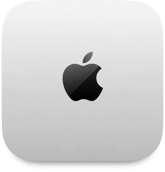 אפל מק מיני Apple Mac Mini (2024) M4 10C 32GB 512GB 10C GPU Z1CF000QA