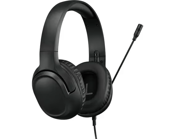 אוזניות ‏חוטיות Lenovo H110 Gaming GXD1P46879 לנובו